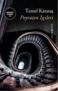Cover-Bild zum Titel 'Poyrazin Iscileri' von 'Temel Karatas'