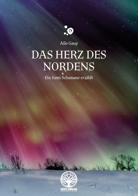 Das Herz des Nordens - Ailo Gaup
