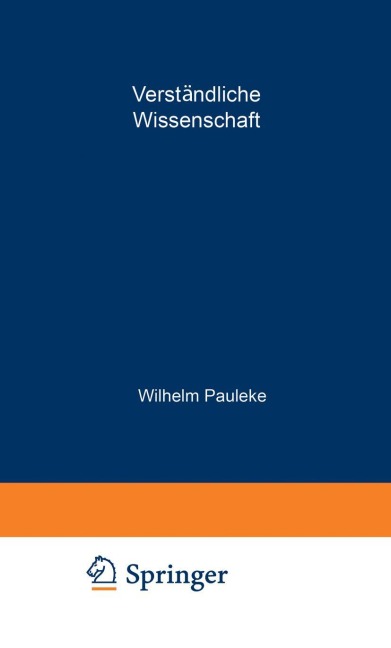 Praktische Schnee- und Lawinenkunde - Wilhelm Paulcke