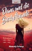 Cover-Bild zum Titel 'Dana und die Bischofbande' von 'Manuela Schoop'