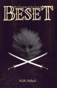 Cover-Bild zum Titel 'Beset (The Cronicles of Orn, #2)' von 'W. J. R. Pollard'