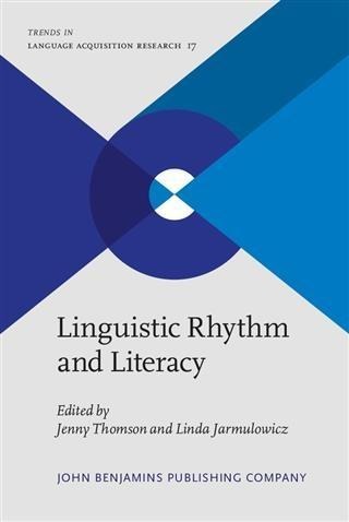Linguistic Rhythm and Literacy - 