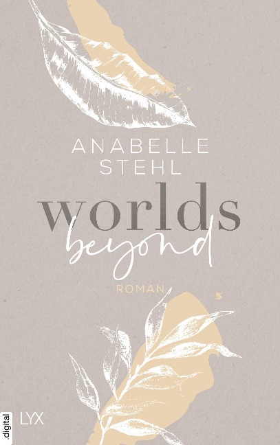 Worlds Beyond - Anabelle Stehl
