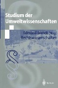 Studium der Umweltwissenschaften - 