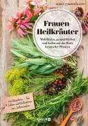 Frauen-Heilkräuter - Dorit Zimmermann