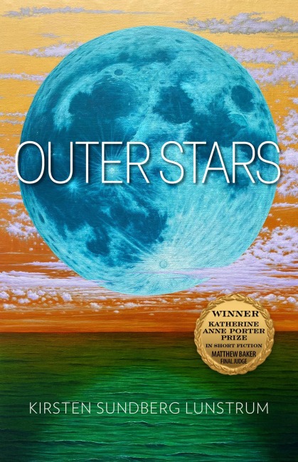 Outer Stars - Kirsten Sundberg Lunstrum