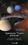 Cover-Bild zum Titel 'Verborgene Talente entdecken' von 'Christine Lindemann, Heid Endina Ebsen'