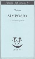 Il simposio - Platone