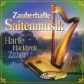 Zauberhafte Saitenmusik - Various