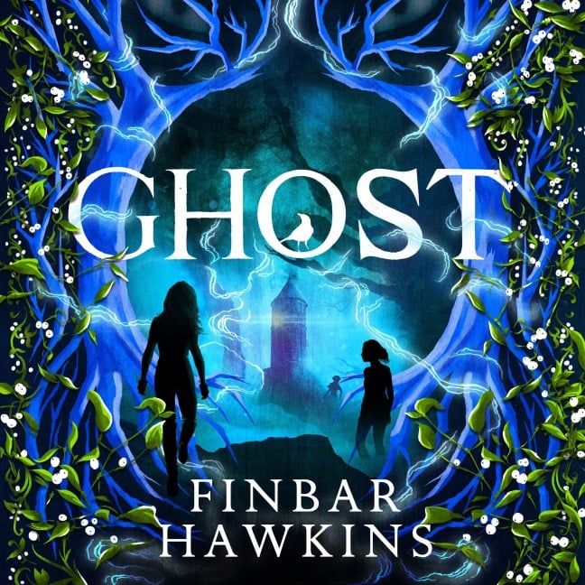 Ghost - Finbar Hawkins
