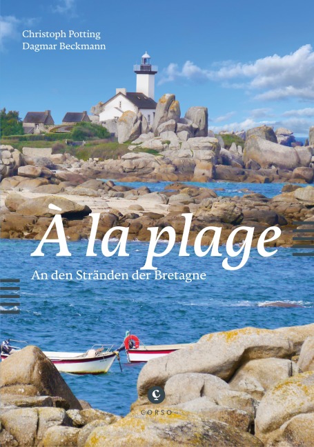 À la plage - Dagmar Beckmann, Christoph Potting