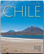 Cover-Bild zum Titel 'Chile' von 'Georg Schwikart'