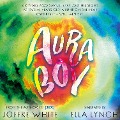 Cover-Bild zum Titel 'Aura Boy' von 'Joffre White'