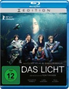 Cover-Bild zum Titel 'Das Licht (Blu-ray)' von ''