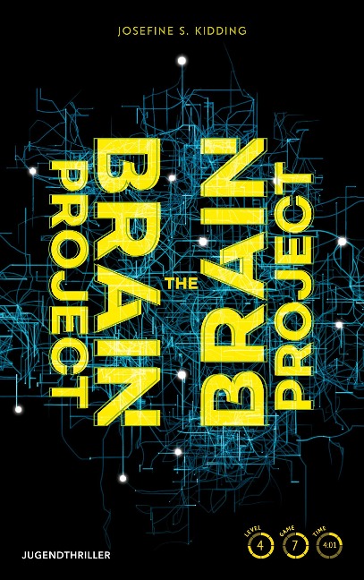 The Brain Project - Josefine S. Kidding