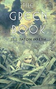 Cover-Bild zum Titel 'The Green Book' von 'Jill Paton Walsh'