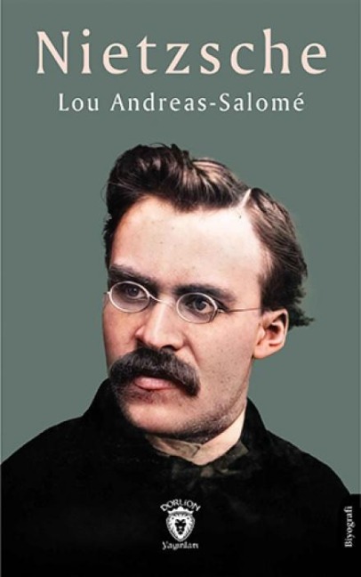 Nietzsche - Lou Andreas-Salome