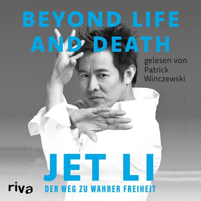 Beyond Life and Death - Jet Li