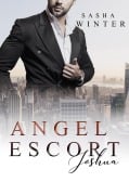 Cover-Bild zum Titel 'Angel Escort' von 'Sasha Winter'