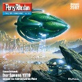 Cover-Bild zum Titel 'Perry Rhodan 2907: Der Spross YETO' von 'Perry Rhodan'