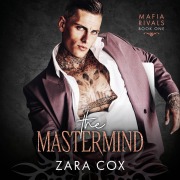 Cover-Bild zum Titel 'The Mastermind' von 'Zara Cox'