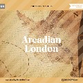 Cover-Bild zum Titel 'Arcadian London' von 'Charles Dickens'