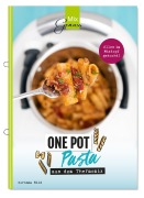 Cover-Bild zum Titel 'ONE POT PASTA' von 'Wild Corinna'