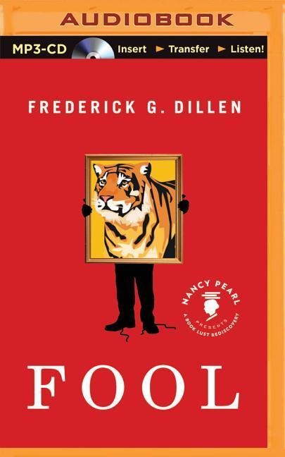 Fool - Frederick Dillen