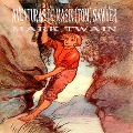 Cover-Bild zum Titel 'Mark Twain: Aventuras de Masín (Tom) Sawyer' von 'Mark Twain'
