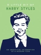 Cover-Bild zum Titel 'A Little Bit of Harry Styles' von ''