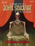 Cover-Bild zum Titel 'John Sinclair Sonder-Edition 230' von 'Jason Dark'