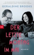 Cover-Bild zum Titel 'Der letzte Montag im Mai' von 'Geraldine Brooks'