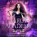 Cover-Bild zum Titel 'Spells of Flame and Fury Lib/E' von 'Sarah Piper'