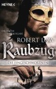 Cover-Bild zum Titel 'Die Eingeschworenen - Raubzug' von 'Robert Low'