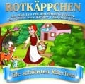 Rotkäppchen-Die schönsten Märchen - Various