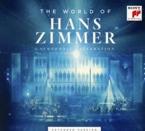 The World of Hans Zimmer - A Symphonic Celebration (Extended Version) - Hans Zimmer