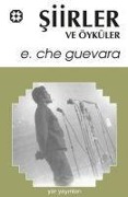 Cover-Bild zum Titel 'Siirler, Öyküler' von 'Poemas y Cuentos'