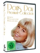 Cover-Bild zum Titel 'Doris Day' von ''