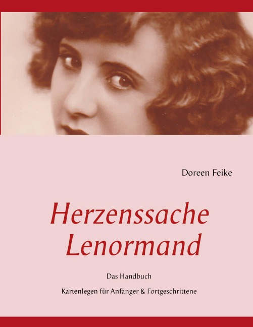 Herzenssache Lenormand - Doreen Feike