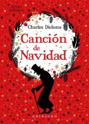 Cover-Bild zum Titel 'Cancion de Navidad (Gribaudo)' von 'Charles Dickens'