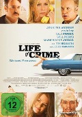 Cover-Bild zum Titel 'Life of Crime' von 'Daniel Schechter, The Newton Brothers'