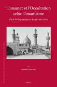 Cover-Bild zum Titel 'L'Imamat Et l'Occultation Selon l'Imamisme' von 'Hassan Ansari'