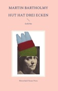 Cover-Bild zum Titel 'Hut hat drei Ecken' von 'Martin Bartholmy'