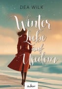 Cover-Bild zum Titel 'Winter Liebe auf Usedom' von 'Dea WiLK'