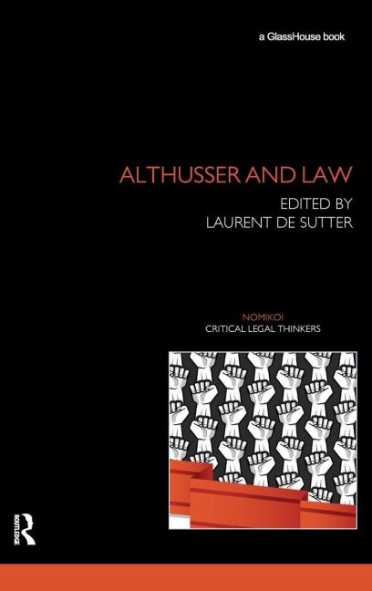 Althusser and Law - 