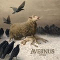 Cover-Bild zum Titel 'Grievances' von 'Avernus'