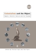 Cover-Bild zum Titel 'Colonialism and the Object' von ''