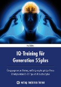 IQ-Training für Generation 55plus - Irina Bosley