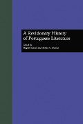 Cover-Bild zum Titel 'A Revisionary History of Portuguese Literature' von ''