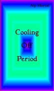 Cover-Bild zum Titel 'Cooling Off Period' von 'Alp Mortal'
